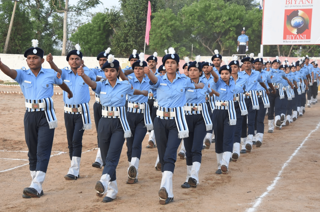 Biyani College of Science and Management Jaipur Extra Curriculars photo 20